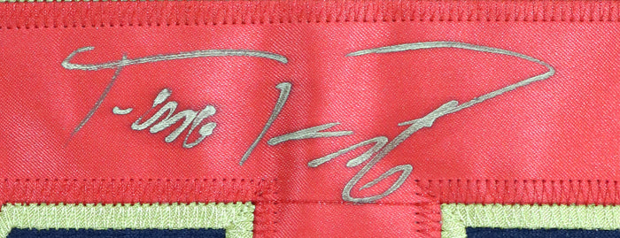 Fernando Rodney Seattle Mariners Signed Autographed 2014 All Star #56 Jersey JSA COA SIZE 48