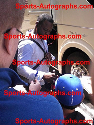 Fernando Rodney Seattle Mariners Signed Autographed 2014 All Star #56 Jersey JSA COA SIZE 48
