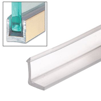 Flexible Vinyl for U - Channel - Reflect Window & Door