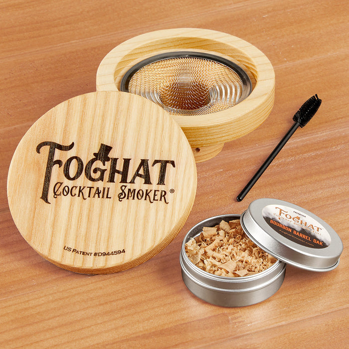 Foghat Cocktail Smoker™