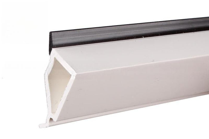 Geinow Custom Vinyl Window Stop - Reflect Window & Door