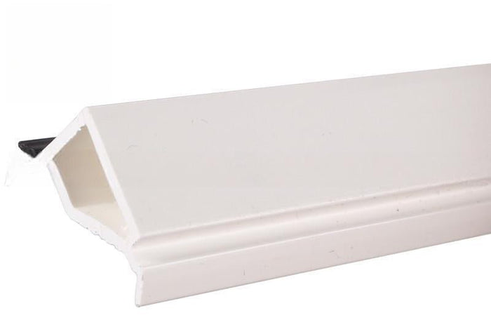 Geinow Custom Vinyl Window Stop - Reflect Window & Door