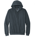 Gildan Soft Style Pullover Hoodie Dark Heather