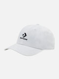 Gorra Converse Lock Up Baseball Blanco