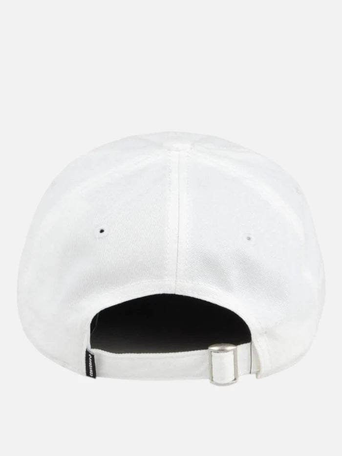 Gorra Converse Lock Up Baseball Blanco