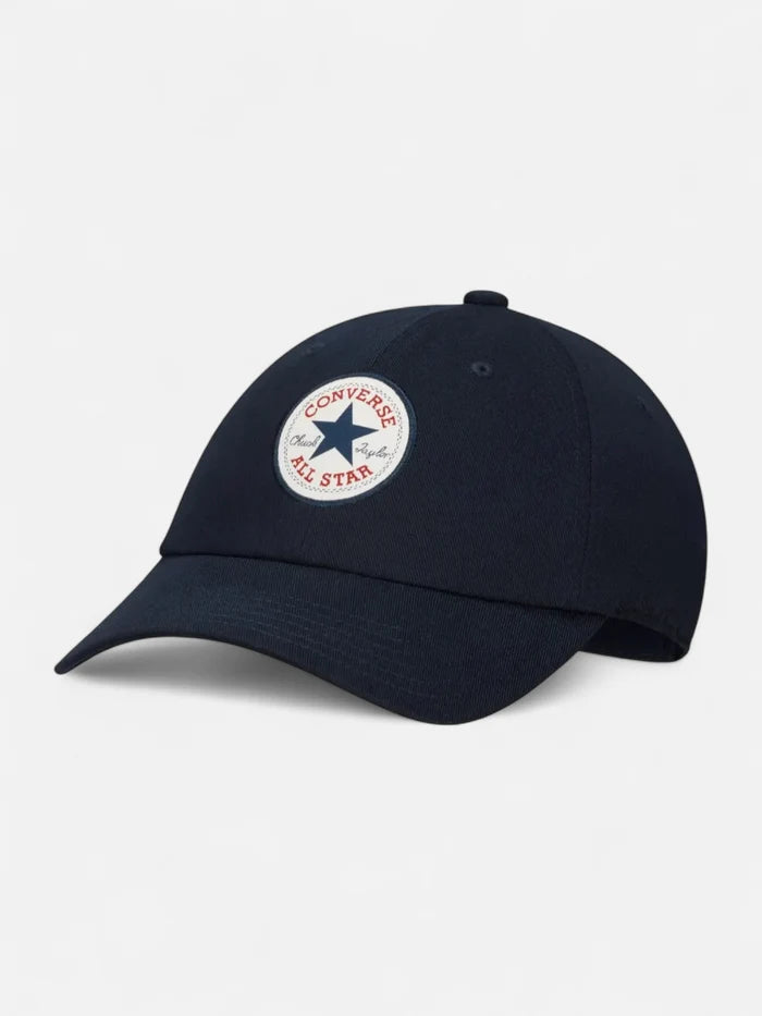 Gorra Converse Tipoff Baseball Negro
