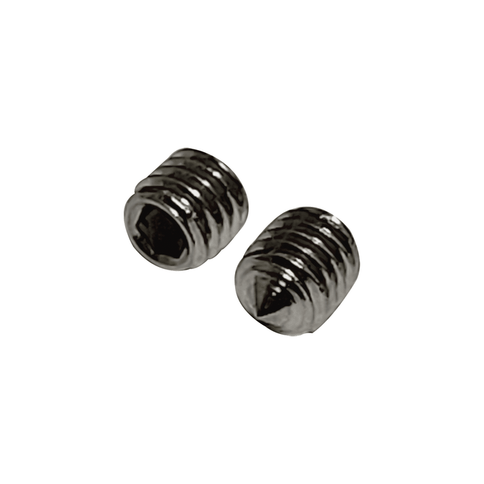 Grab Screws For Door Pulls Stainless Steel 304 Hex Socket Set Cap Point