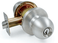 Grade 2 Commercial Cylindrical Door Lock - Heavy - Duty Security Solution - Reflect Window & Door