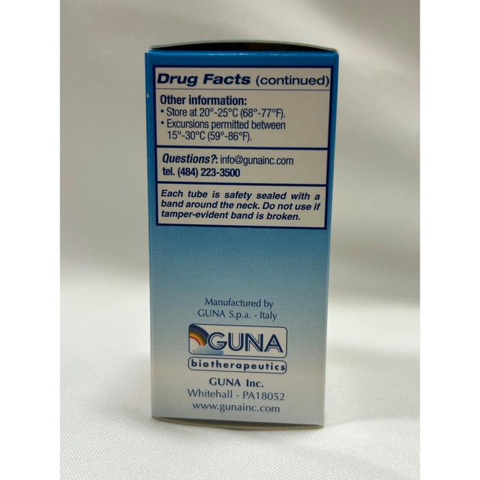 GUNA Citomix, 8 Gram - The Oasis of Health
