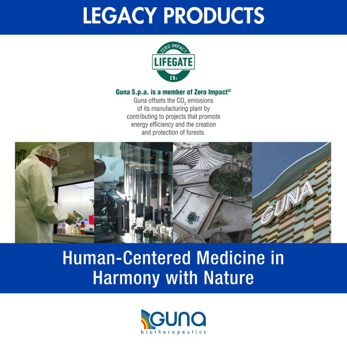 GUNA Citomix, 8 Gram - The Oasis of Health