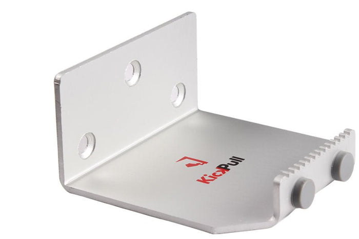 Hands Free Silver Kick Pull Tool - Reflect Window & Door