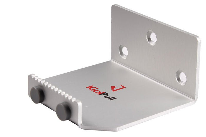 Hands Free Silver Kick Pull Tool - Reflect Window & Door