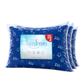 Happy Dreams Pillow Pack of 3