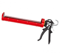 Heavy - Duty Caulking Gun – Professional Sealant Applicator Tool - Reflect Window & Door