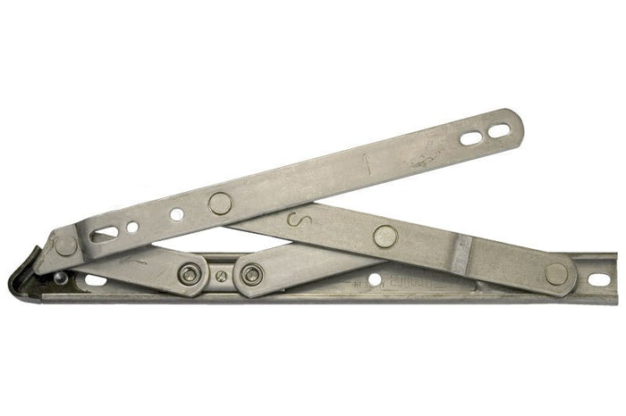 Heavy Duty Storm Hinges - 16 inches length - Reflect Window & Door