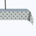 Holiday Birds and Bells Outdoor Rectangles