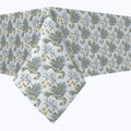 Holiday Birds and Bells Rectangles