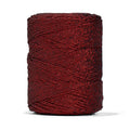 Holly Jolly Magic Cord - Red