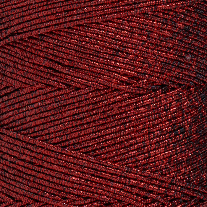 Holly Jolly Magic Cord - Red