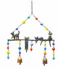 In A Playful Mood/Beads & Bells