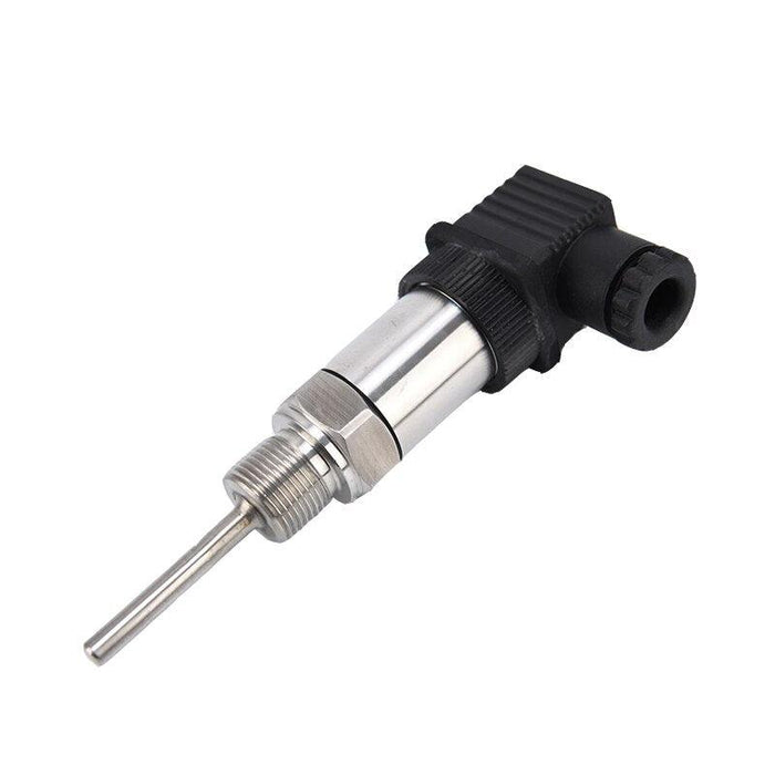Industrial RDT Temperature Transducer 4-20mA Output Temperature Sensor PT100 Temperature Transmitter Price.
