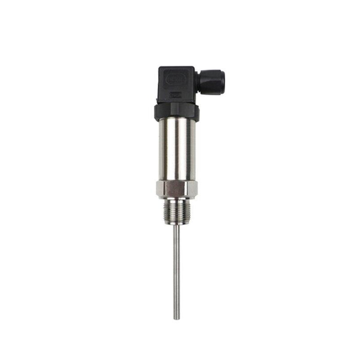 Industrial RDT Temperature Transducer 4-20mA Output Temperature Sensor PT100 Temperature Transmitter Price.