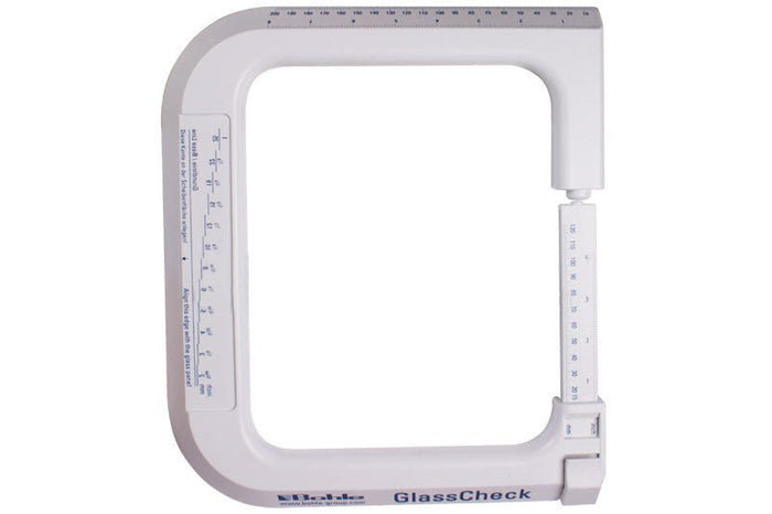 Insulating Glass Caliper – Precision Measurement Tool - Reflect Window & Door