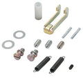 Jackson Body Hardware Package for Model 1085 & 1085P Exit Devices - Reflect Window & Door