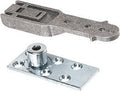 Wedge - Lock® Commercial Door Bottom Pivot Assembly - Reflect Window & Door