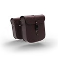 Joulvert Playa Saddle Bags