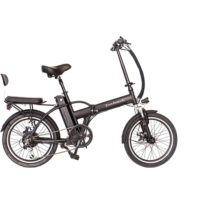 Joulvert Pro Rear Seat & Backrest