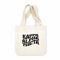 Kappa Alpha Theta / Small / Natural