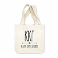 Kappa Kappa Gamma / Small / Natural