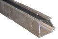 Kawneer 450 Series Glazing Stop - Bronze Anodized Commercial Replacement Part - Reflect Window & Door