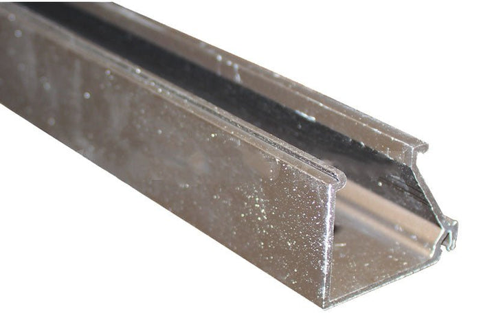 Kawneer 450 Series Glazing Stop - Bronze Anodized Commercial Replacement Part - Reflect Window & Door