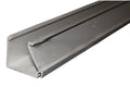 Kawneer 451 Series Clear Anodized Glazing Stop for Storefronts - Reflect Window & Door