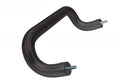 Commercial Door Pull Handle – Black Heavy - Duty Kawneer - Reflect Window & Door