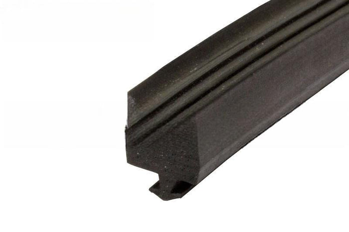Kawneer Commercial Aluminum Storefront Gasket – Door and Window Weather Seal Replacement - Reflect Window & Door