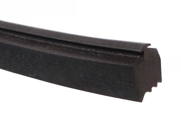 Kawneer Commercial Aluminum Storefront Gasket – Door and Window Weather Seal Replacement - Reflect Window & Door