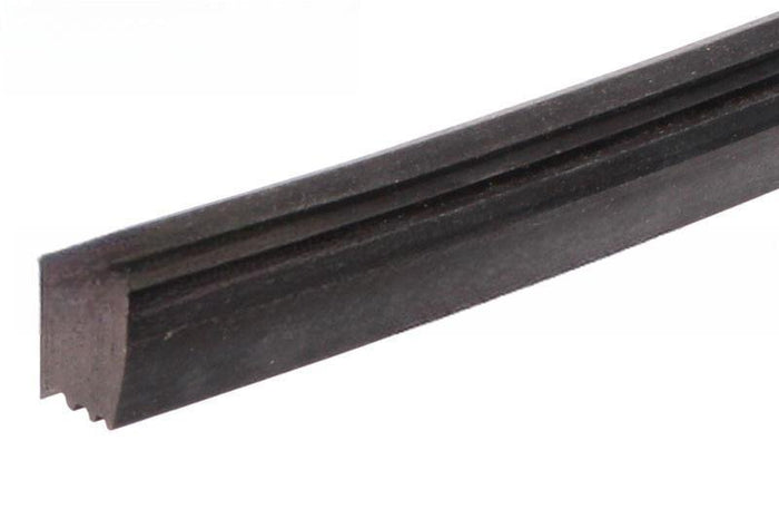 Kawneer Commercial Aluminum Storefront Gasket – Door and Window Weather Seal Replacement - Reflect Window & Door