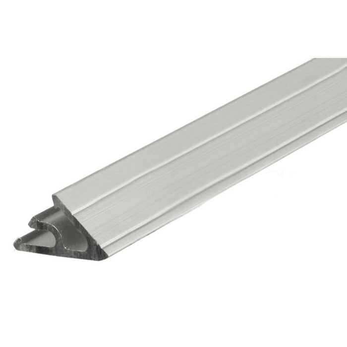 Kawneer Commercial Anodized Aluminum Door Stop - 3/4" - Reflect Window & Door