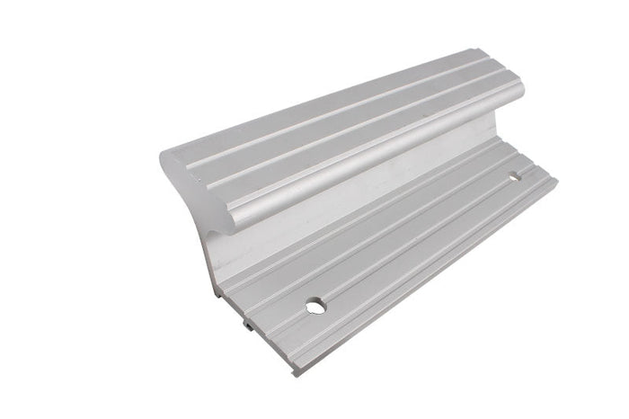 Kawneer Commercial Door Handle Replacement - Reflect Window & Door