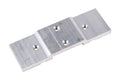 Kawneer Aluminum Storefront Door Reinforcement Plate - Reflect Window & Door