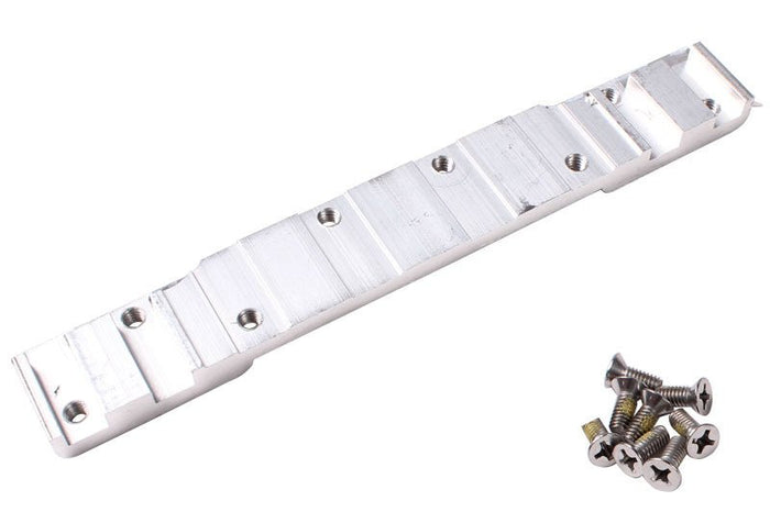 Kawneer Durable Hinge Backing Plate for Aluminum Storefront Doors - Reflect Window & Door