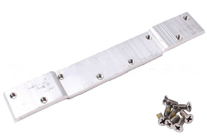 Kawneer Durable Hinge Backing Plate for Aluminum Storefront Doors - Reflect Window & Door
