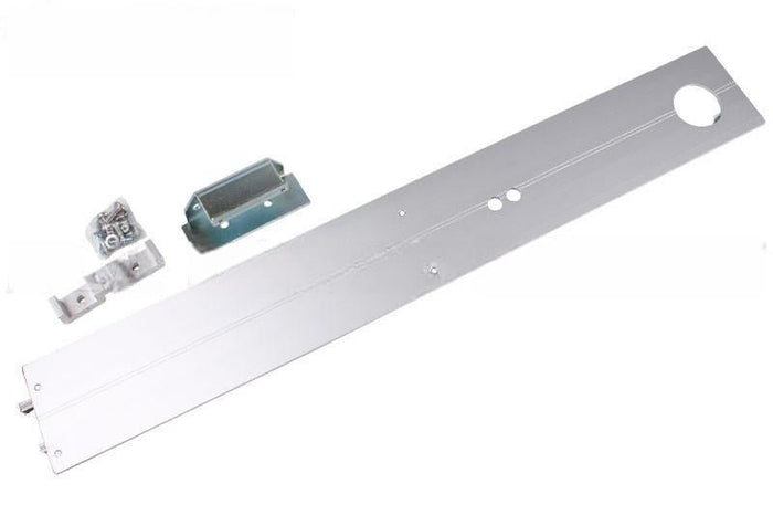 Kawneer Husky Commercial Door Closer Retrofit Pack - Reflect Window & Door
