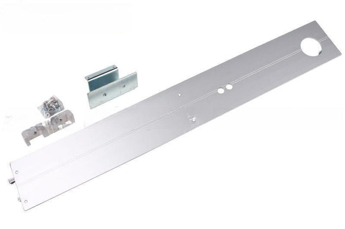 Kawneer Husky Commercial Door Closer Retrofit Pack - Reflect Window & Door
