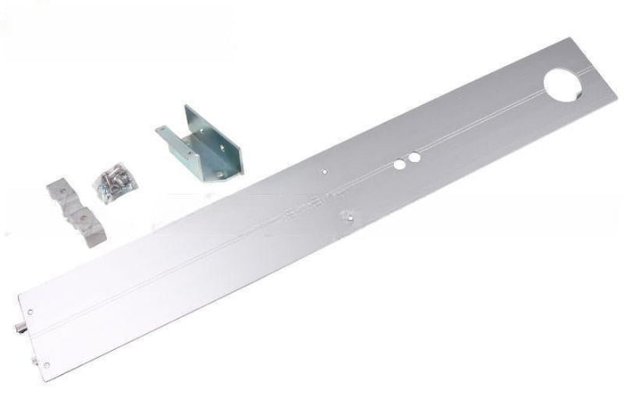 Kawneer Husky Commercial Door Closer Retrofit Pack - Reflect Window & Door
