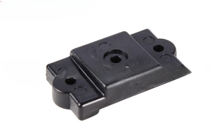Kawneer Durable Lock Support for Commercial Aluminum Storefront Doors - Reflect Window & Door