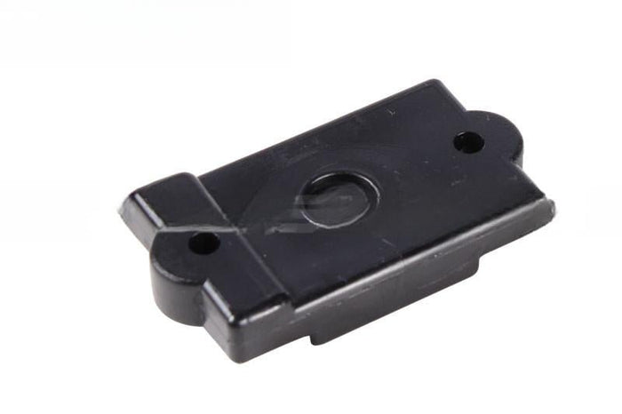 Kawneer Durable Lock Support for Commercial Aluminum Storefront Doors - Reflect Window & Door